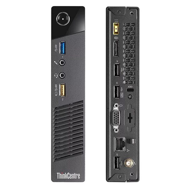 Lenovo thinkcentre m73 i3 4ème génération