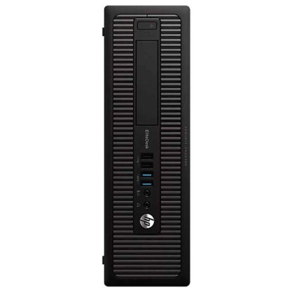 HP Elitedesk 400 G1 SFF Core i5 4ème génération
