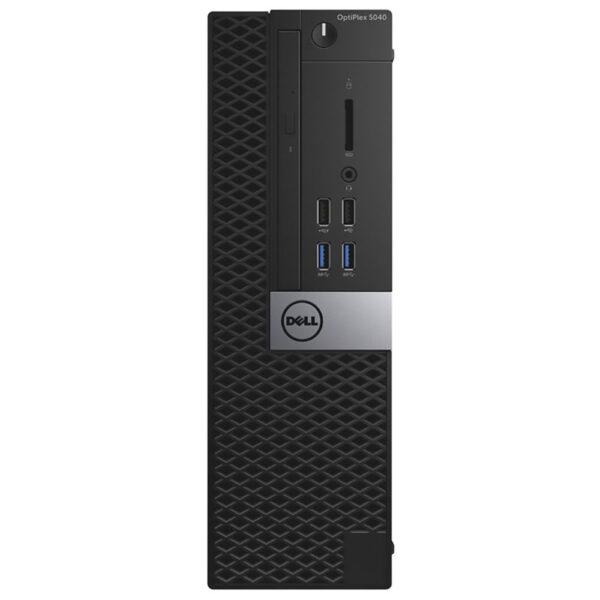 Dell Optiplex 5040 500Gb SFF i5 6ème génération