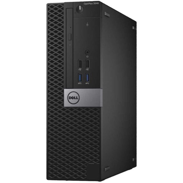 Dell Optiplex 3046 SFF Computer i5 6ème génération |