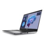 Dell Precision 7680 Core i9-13950HX Workstation | S004P7680