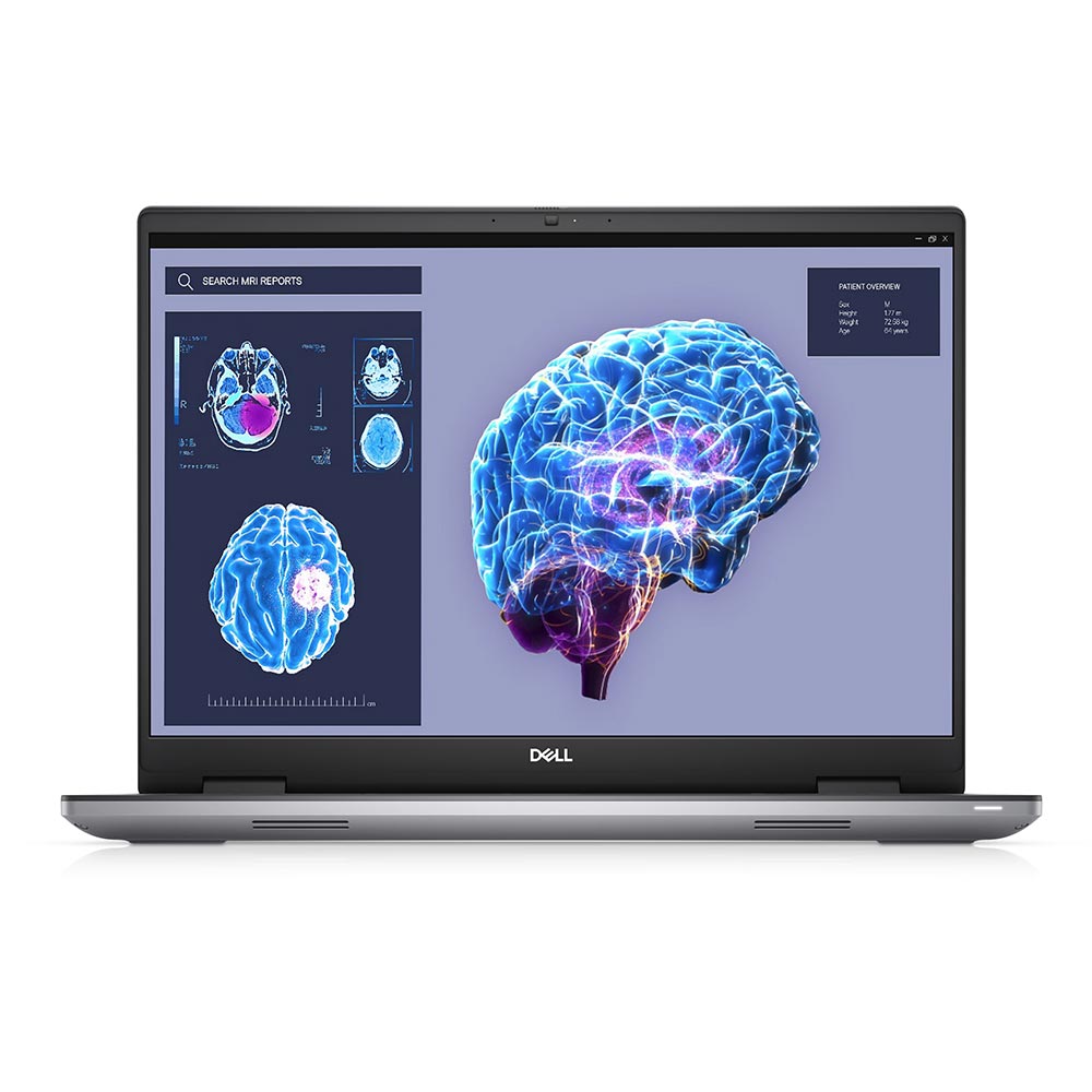 Dell Precision 7680 Core i9-13950HX Workstation | S004P7680