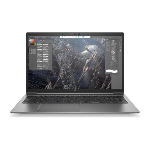 HP ZBook Firefly 15-G7 Mobile Workstation (8WS08AV)