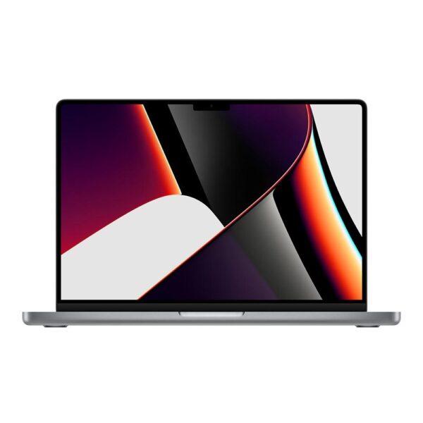 Apple MacBook Pro M1 MAX 14.2" (Z15H00109) Pc Portable
