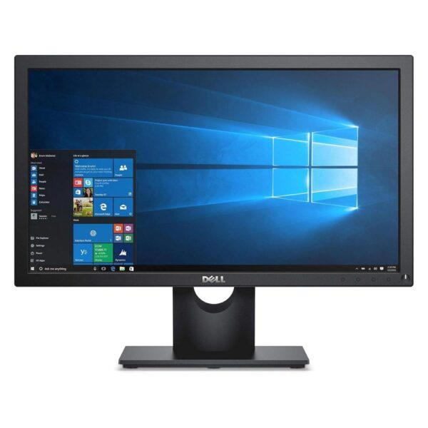 Dell E2016HV VESA 20" HD+  LED-Lit Écran (E2016HV)