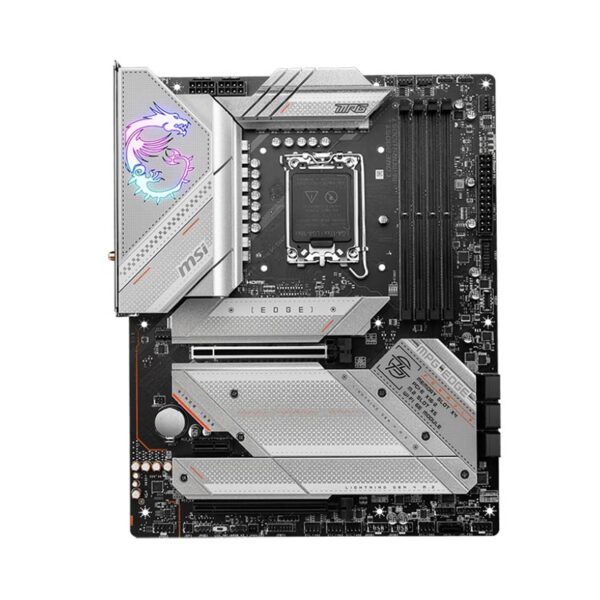 MSI MPG Z790 EDGE WIFI Carte Mére