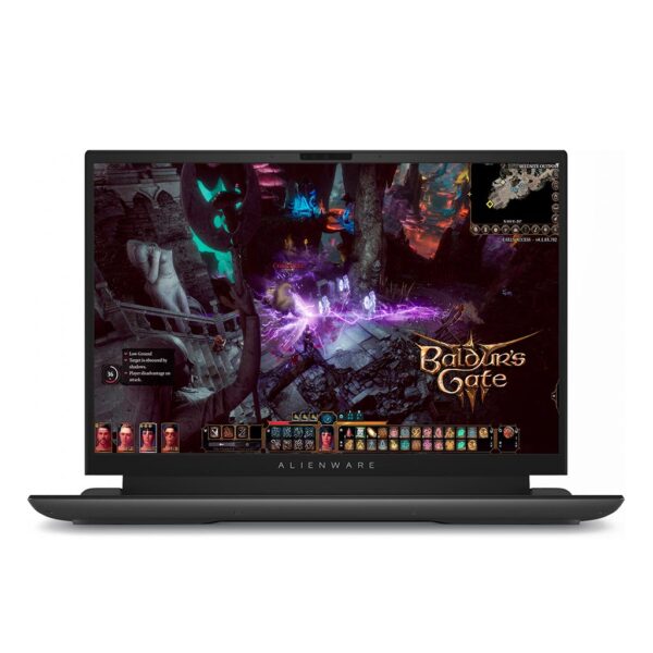 Dell Alienware M18 Pc Portable Gaming Laptop