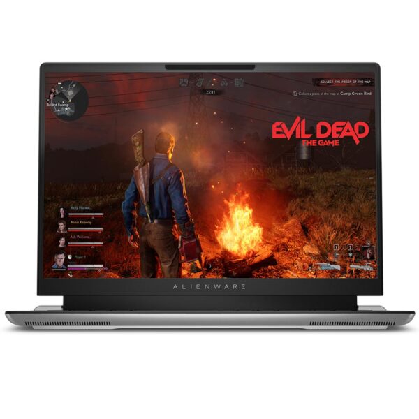 Dell Alienware x16 RTX-4090 Pc Portable Gaming Laptop