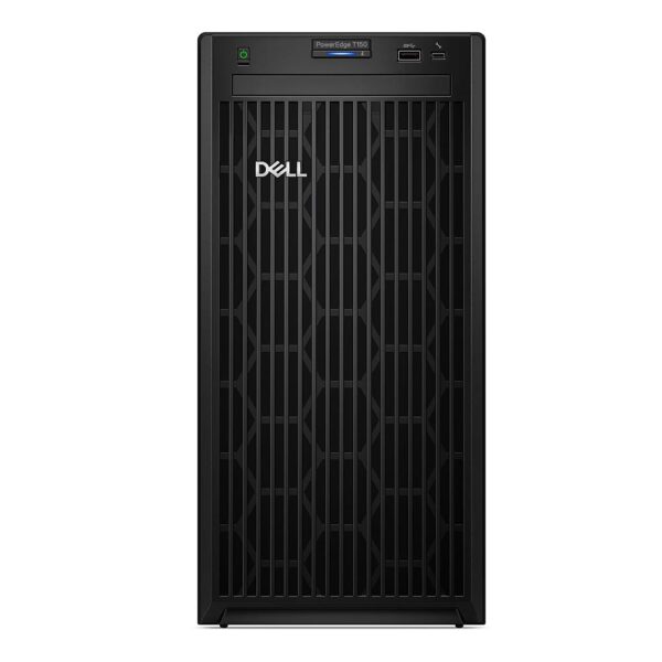 Dell PowerEdge T150 Serveur Tour Xeon E-2314 (PET150CM1)