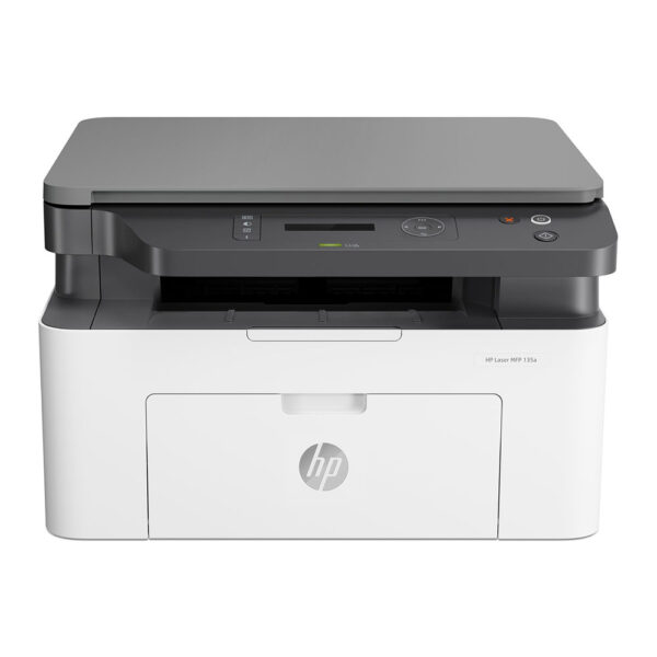 HP Laser MFP 135a Imprimant Multifonction (4ZB82A)