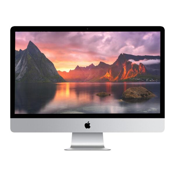 Apple iMac 21.5 Pouces (21.5-inch, late 2015) i5 Quad-Core (SP733)