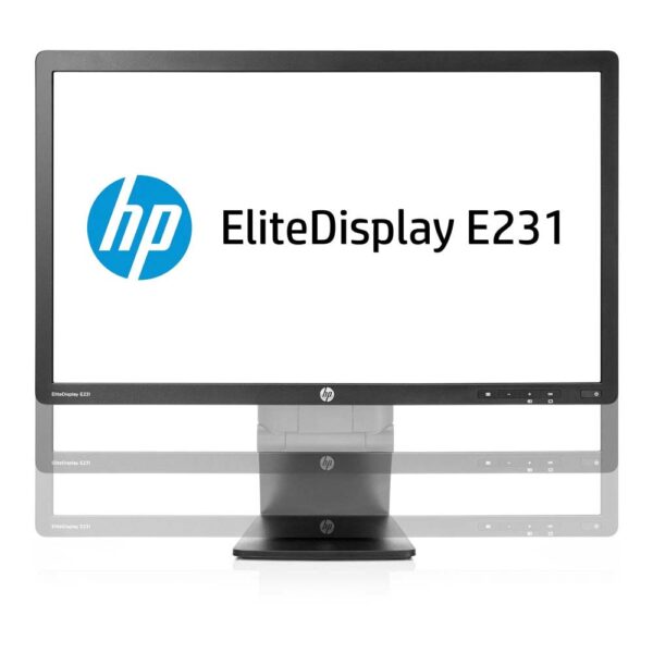 HP EliteDisplay E231 Moniteur LED 23 pouces | C04262681