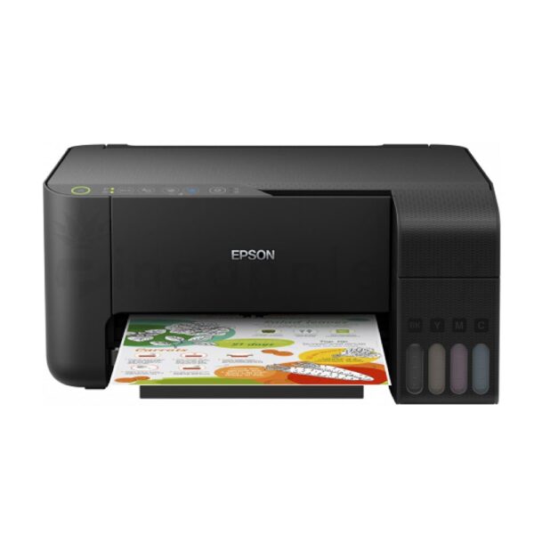 Epson EcoTank L3250 A4 Wi-Fi Imprimante Jet d'encre (C11CJ67503)
