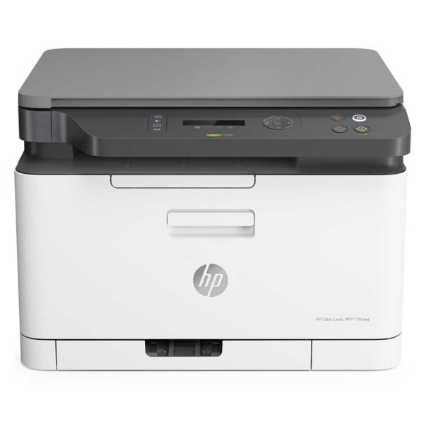HP Color Laser MFP 178nw Imprimante Multifonction | 4ZB96A