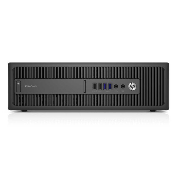 HP EliteDesk 800 G2 SFF i5-6400T | c04802690