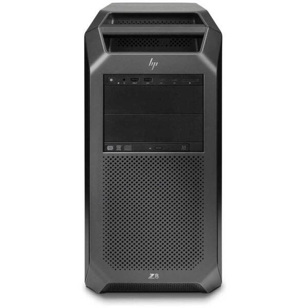 HP Z8 G4 Gold-5118 Workstation (Z3Z16AV)