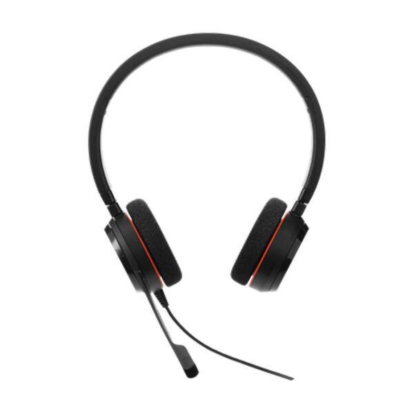 Jabra Evolve 20 Stereo Casque professionnel