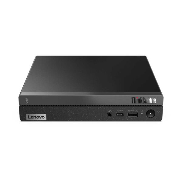 Lenovo ThinkCentre Neo 50q Gen 4 Tiny Ordinateur de Bureau (12LN003LFM)