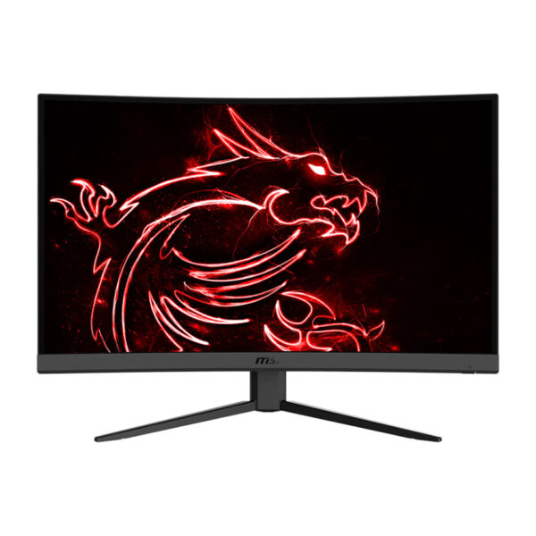 MSI Optix G27CQ4 165Hz 2K Gaming Moniteur | 9S6-3CB01T