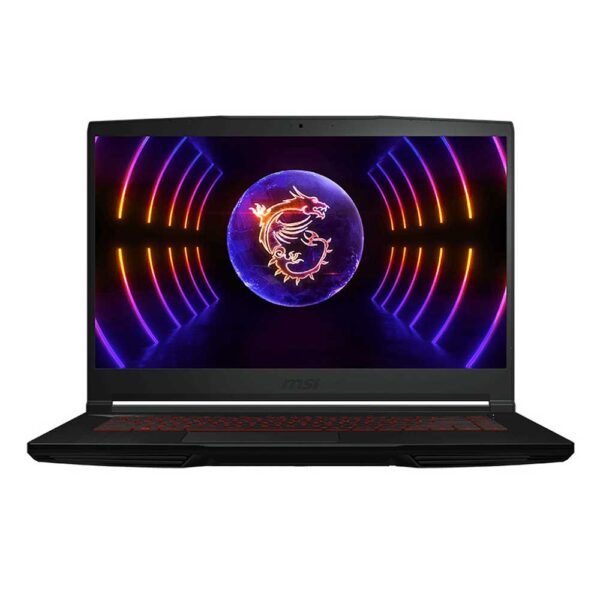 MSI Thin GF63 12U Ordinateur Gaming (12UDX-242FR)