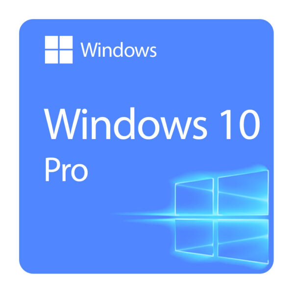 Microsoft Windows 10 Pro 64-bit - 1pk French