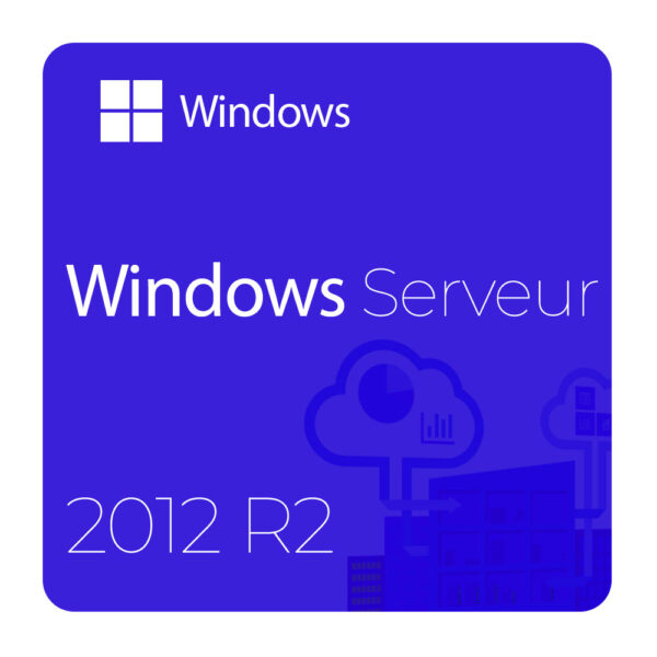 Microsoft Windows Server 2012-R2
