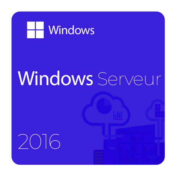 Microsoft Windows Server 2016