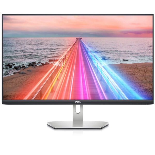Dell 27 Pouces 75Hz IPS Moniteur - S2721HN