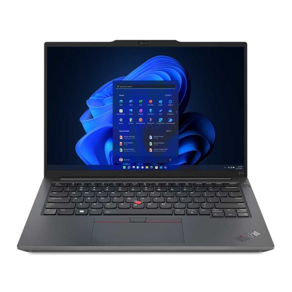ThinkPad E16 Gen 1 Intel 16 Pouces Ordinateur Portable (21JN0010FE)