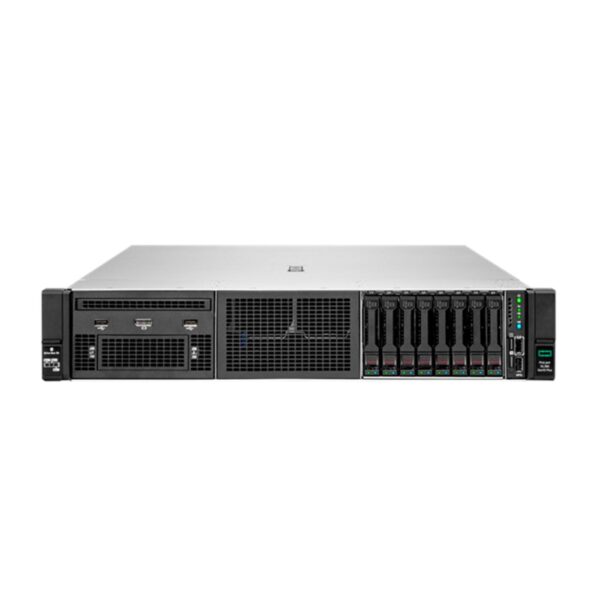 HPE ProLiant DL380 Gen10 Serveur 2U 8 baie SFF 2.5 (1010026818)
