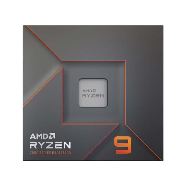 AMD Ryzen 9 7950X Processeur (Up to 5.7GHz) Tray | 100-100000514WOF