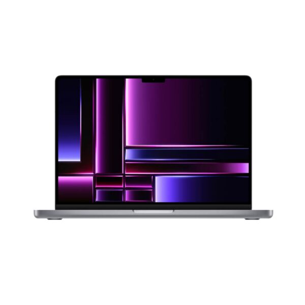 Apple MacBook Pro M2 Pro 14 2023 Gris sidéral (MPHE3FN/A)