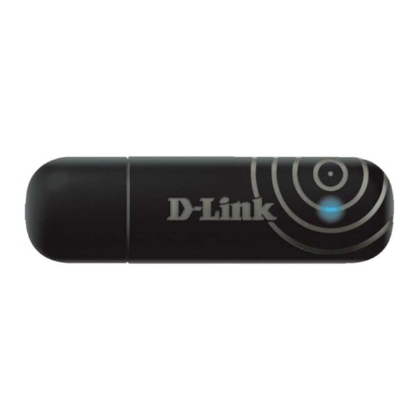 D-link Clé WiFi DWA-140 300 Mbps