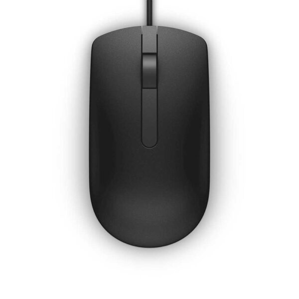 Dell MS116 Souris Optique - (570-AAIR)