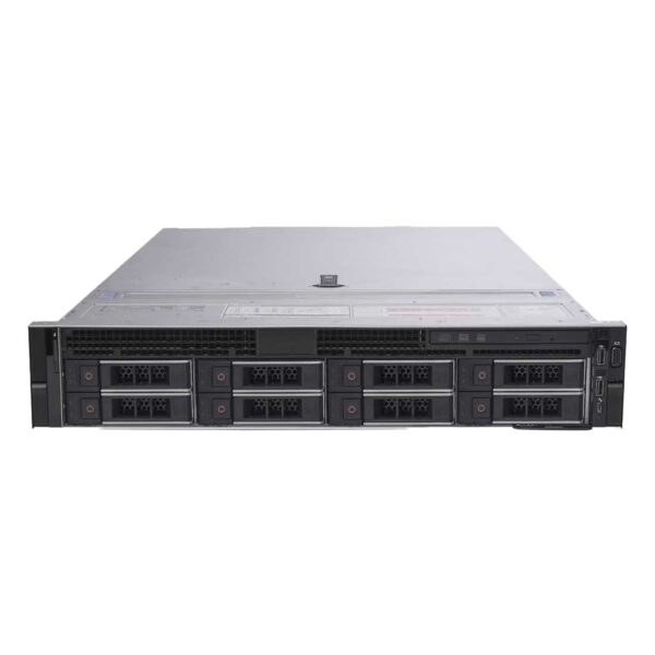 Dell PowerEdge R740 Silver 4110 Rack Serveur | 252547