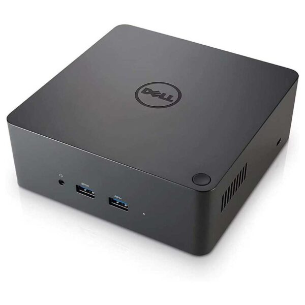 Dell TB16 Thunderbolt 3 Station d'accueil 130W (K16A001)