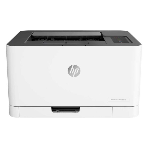 HP Color Laser 150a Imprimante USB 2.0 port | 4ZB94A