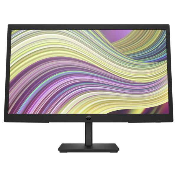 HP P22v G5 21.45 FHD Moniteur (64V81AS)