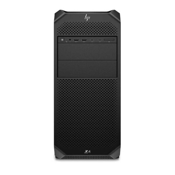 HP Z4 G5 Xeon W5-2445 16 Go RTX 4000 Workstation | 57K33AV