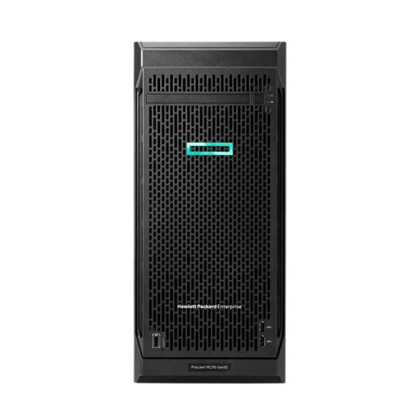HPE ProLiant ML110 Gen10 3204 1P 16GB-R S100i 4LFF 550W (P21438-421)