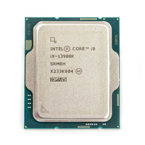 Intel Core i9-13900KF (Up to 5.80GHz, 36Mb Cache) | X332M982