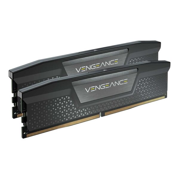 CORSAIR VENGEANCE 64GB (2x32GB) DDR5 DRAM 5600MT/s CL36