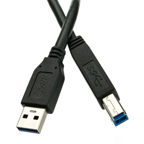 Câble imprimante USB 5M 2.0 Type A | 40560CBL5M
