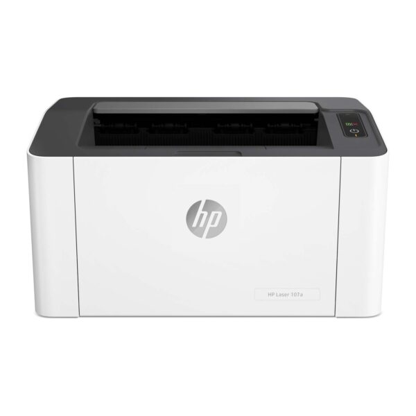 HP Laser 107A Monochrome Imprimante | 4ZB77A