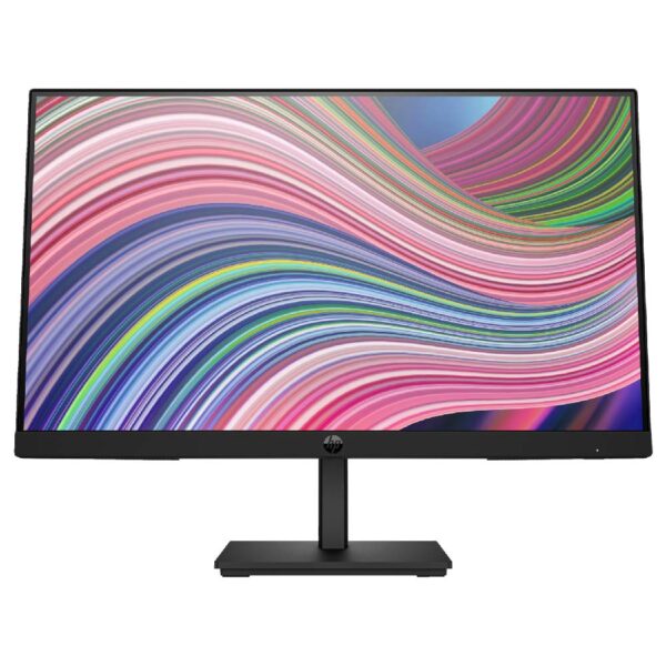 HP P22 G5 FHD Moniteur 22 Pouces | 64X86AS