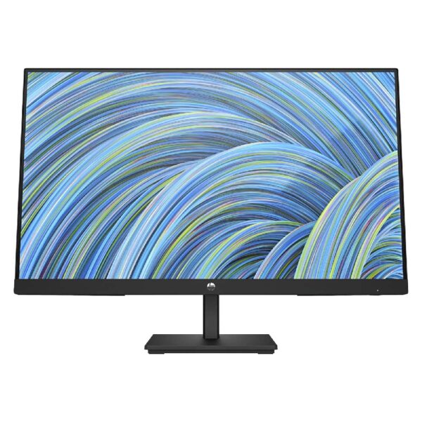 HP P24v G5 FHD Moniteur 24 Pouces | 64W18AS
