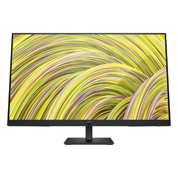 HP P27h G5 FHD Moniteur 27 Pouces | 64W41AS