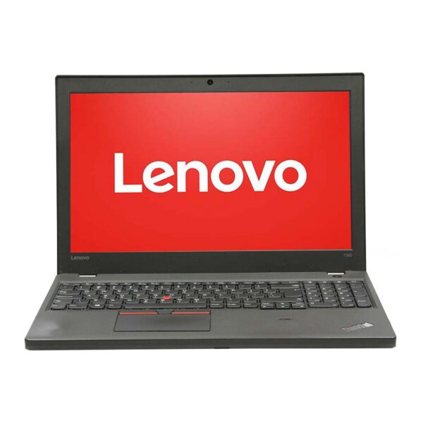 Lenovo Thinkpad T560 i5-6300U 15.6 Pouces Pc Portable | 20FH001D