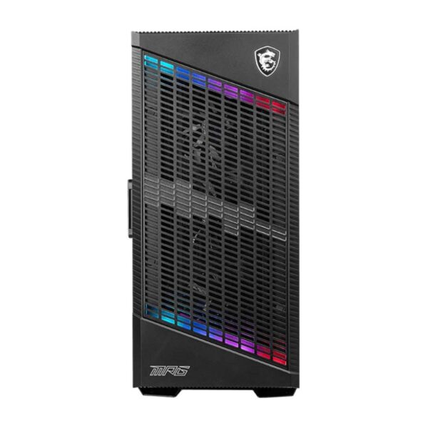 MSI MPG VELOX 100P AIRFLOW Case Boîtier PC | 306-7G18P25-809