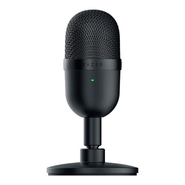 Razer Seiren Mini Ultra-Compact Microphone | RZ19-03450100-R3M1